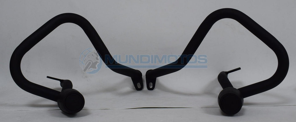 Defensa Slider Akt Ttroriginal 125