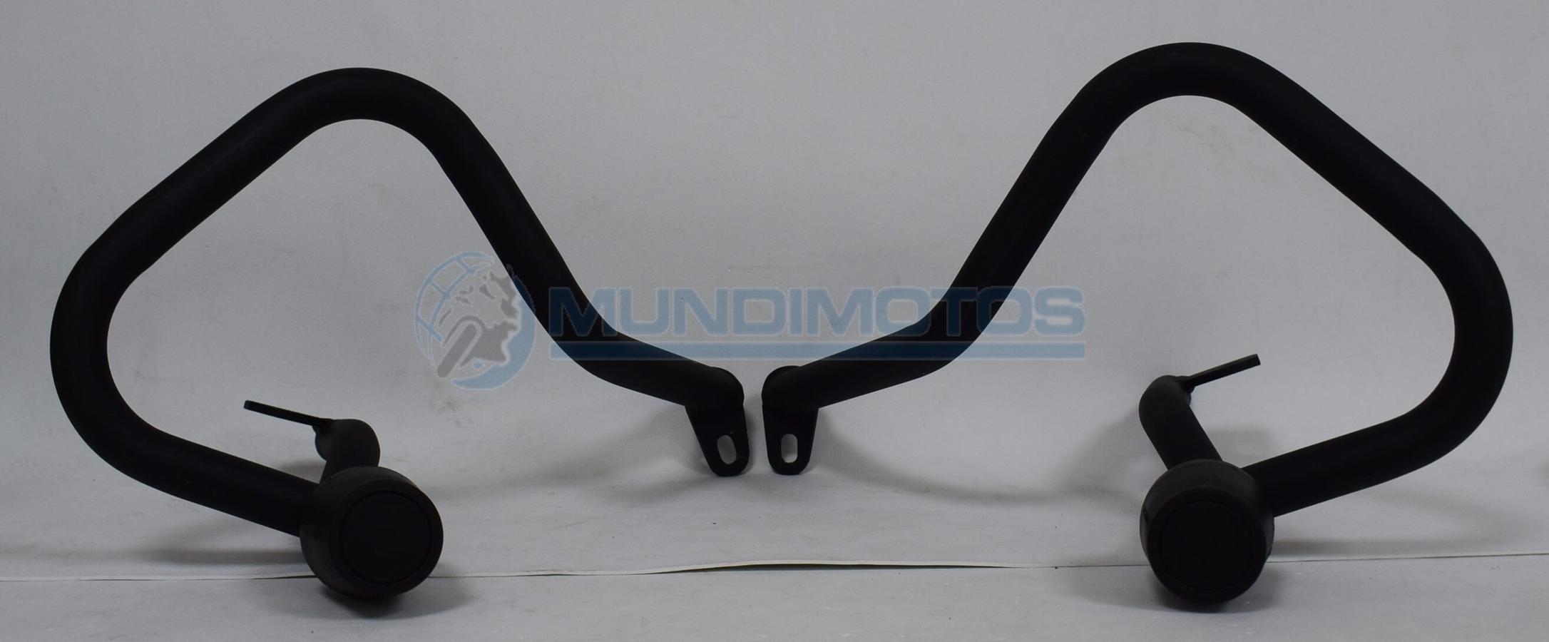 Defensa Slider Akt Ttroriginal 125