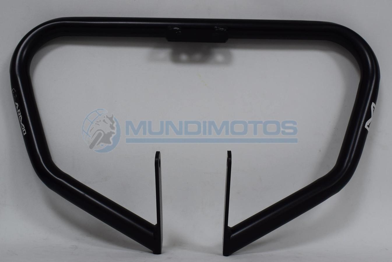 Defensa Bajaj Boxer Ct 100