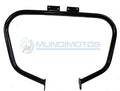 Defensa Pulsar Black 180 Bajaj Original