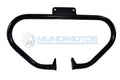 Defensa Frontal Discover St 125 Bajaj Original