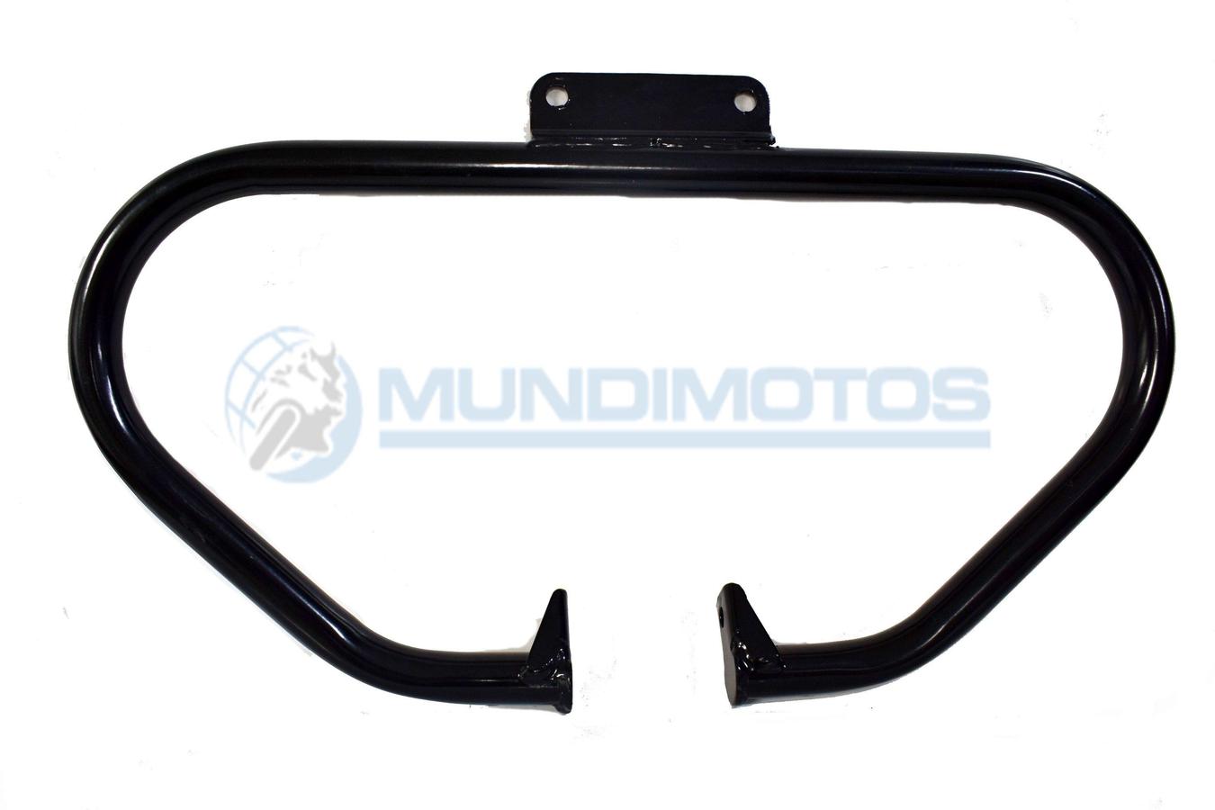Defensa Frontal Discover St 125 Bajaj Original