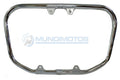 Defensa Motor Honda Eco Delux Mv Original