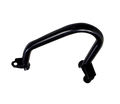 Defensa Lh Pulsar Ns 200 Fi Original Bajaj