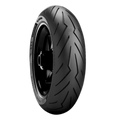 Llanta Pirelli 120 70R-Diablo 15 Rosso Scooter y Más