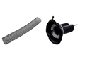 Diafragma De Carburador Completo Pulsar Ns 160 Bajaj y Más