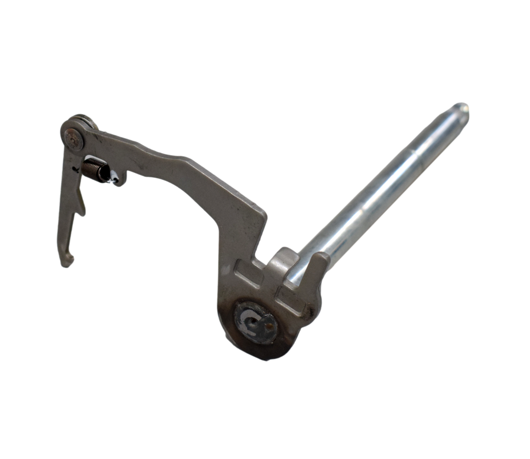 Eje De Cambios Yamaha Rx 115