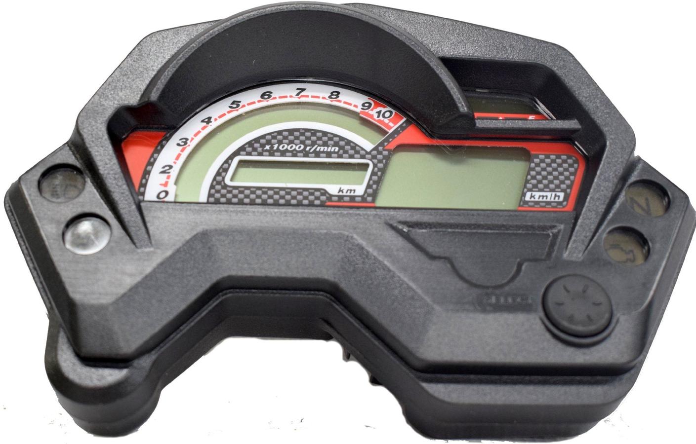 Velocímetro Fz16 Generico 150 Chino Generico Yamaha Fz 16
