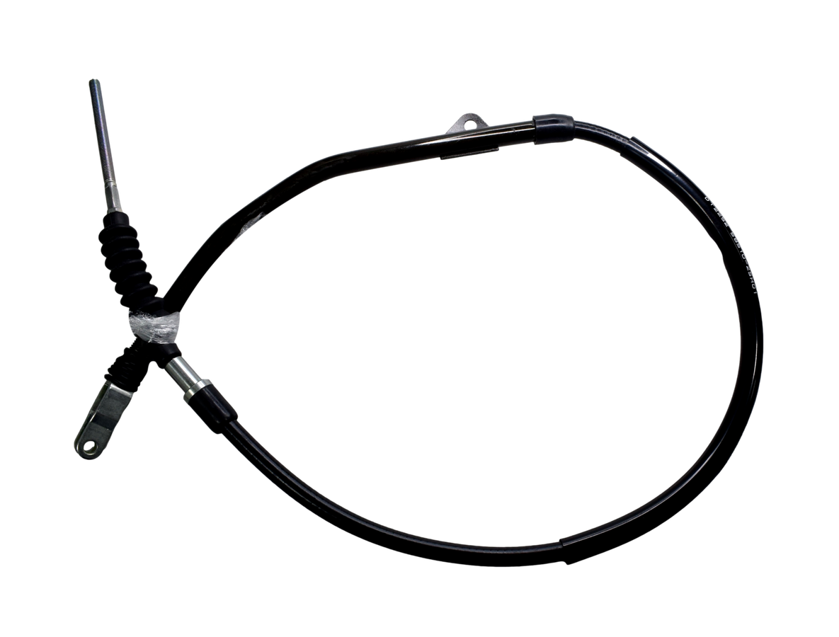 Cable Freno Trasero Gz Suzuki 150 Original