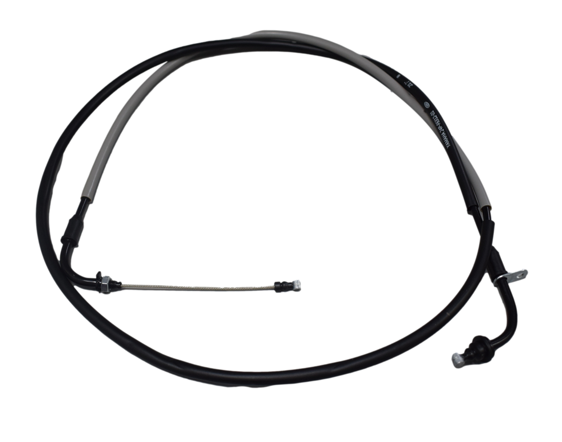Cable Acelerador #Bws 2 Yamaha 125 Original