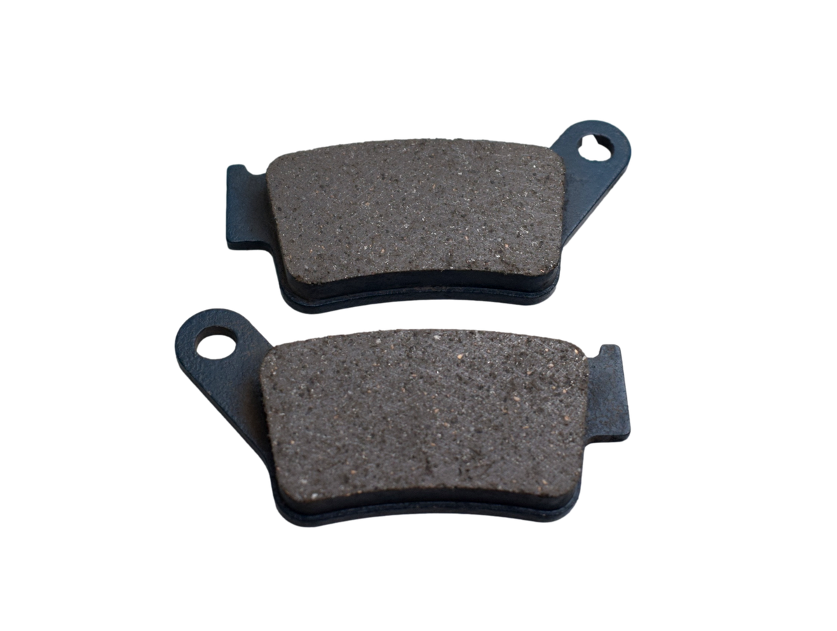 Pastillas De Freno Pulsar Ns 160 (Doble Disco) Bajaj y Más