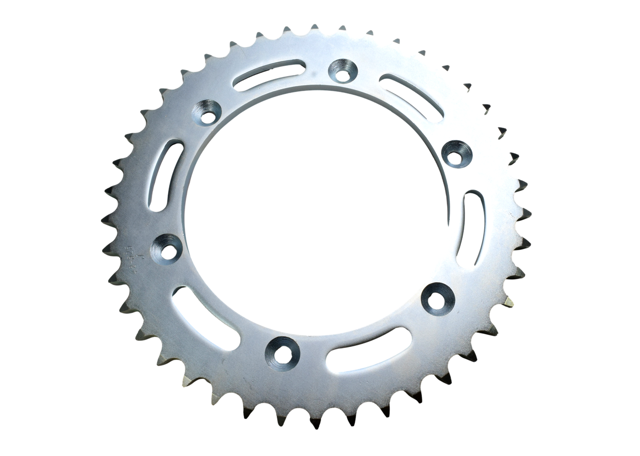 Sprocket Dr Suzuki 650 Original (Dientes 42)