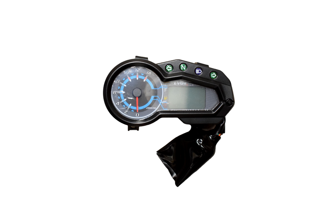 Velocímetro Evo 125 - Evo 150 Rakt 3 Original (Digital)