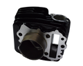 Cilindro Discover Sport 125 Max (Negro) Bajaj Original (Kit)