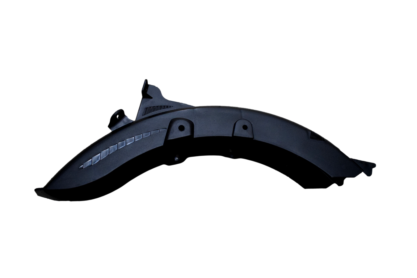 Guardabarros Trasero Nkd 125Slr Akt Original