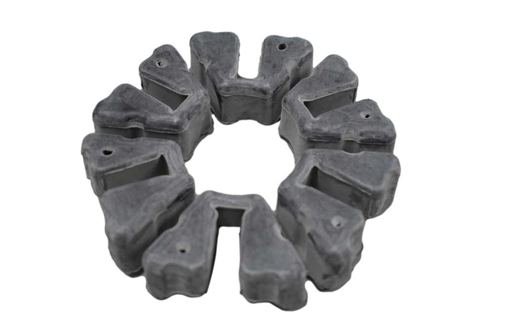 Cauchos De Sprocket Pulsar Ns 200 - Pulsar 180 y Más