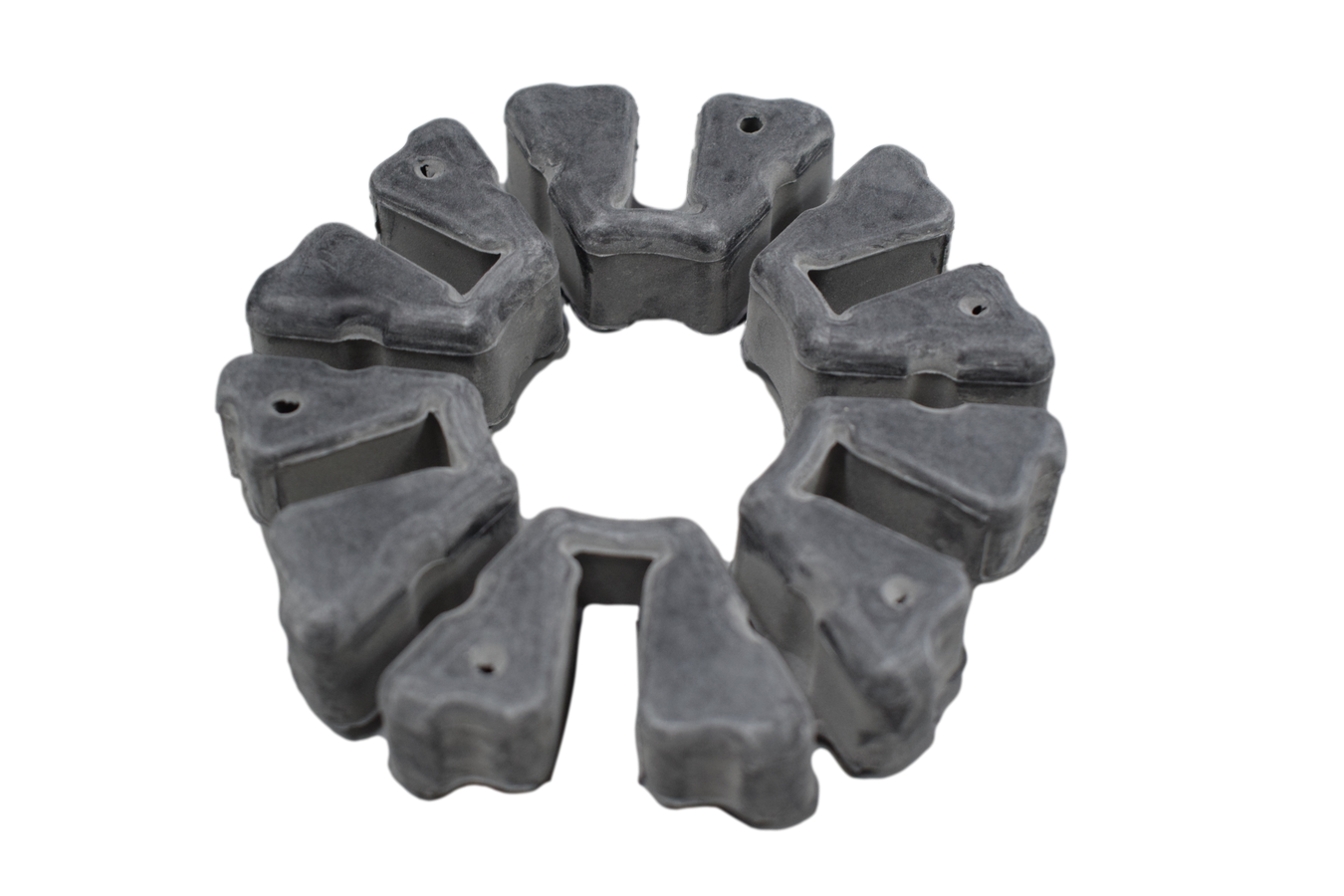 Cauchos De Sprocket Pulsar Ns 200 - Pulsar 180 y Más