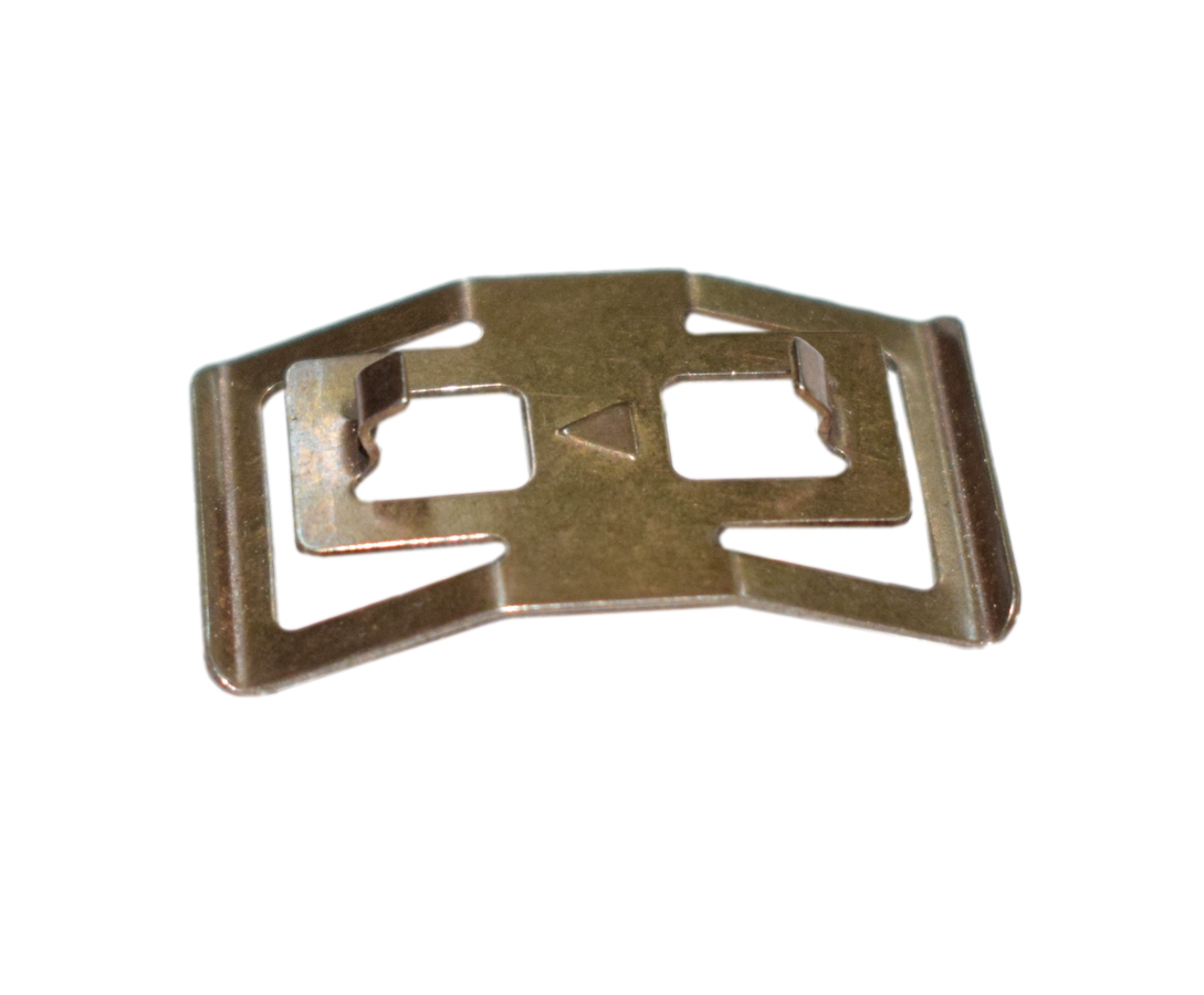 Pin Pastilla De Freno Delantero Xr Tornado 250 Honda y Más