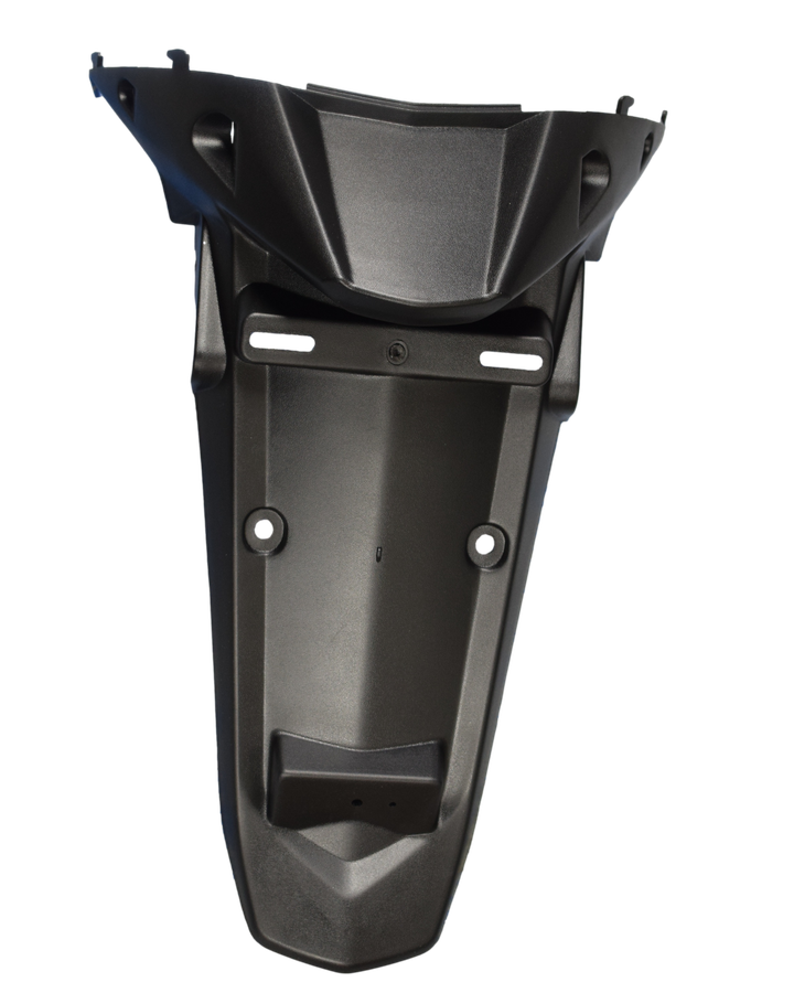 Guardabarros Trasero Agility Rs 125/Naked Kymco Original