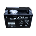 Bateria Yuasa Yt9A (12V-9Ah) Generico Japon ( Ktm y Más