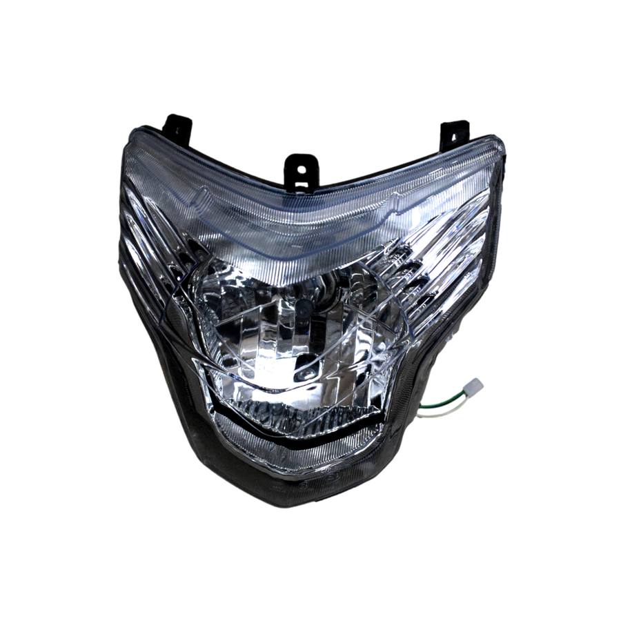 Farola Rtx Akt 150 Original (Con Bombillo)