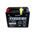 Bateria Ytx12-Bs (12V-10Ah) Suzuki Original (Bet & Win 250)