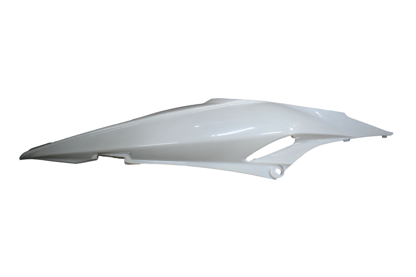 Tapa Trasera Izquierda Flex Ultra 125 Akt Original
