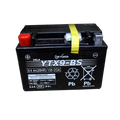 Bateria Ytx9-Bs (12V-8Ah) Suzuki Original (Freewind 650)
