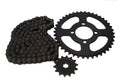 Kit Arrastre Discover St 150 Bajaj Original (14 Dientes 43)