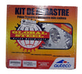 Kit Arrastre Suzuki Ax 100