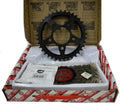 Kit Arrastre Honda Cbx 250