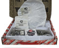 Kit Arrastre Honda Xr Tornado 250