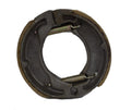 Bandas De Freno Komfort Akt 115 Original (Traseras)