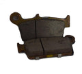 Pastillas De Freno Trasero Xre 300 - Xr Honda 650 Original