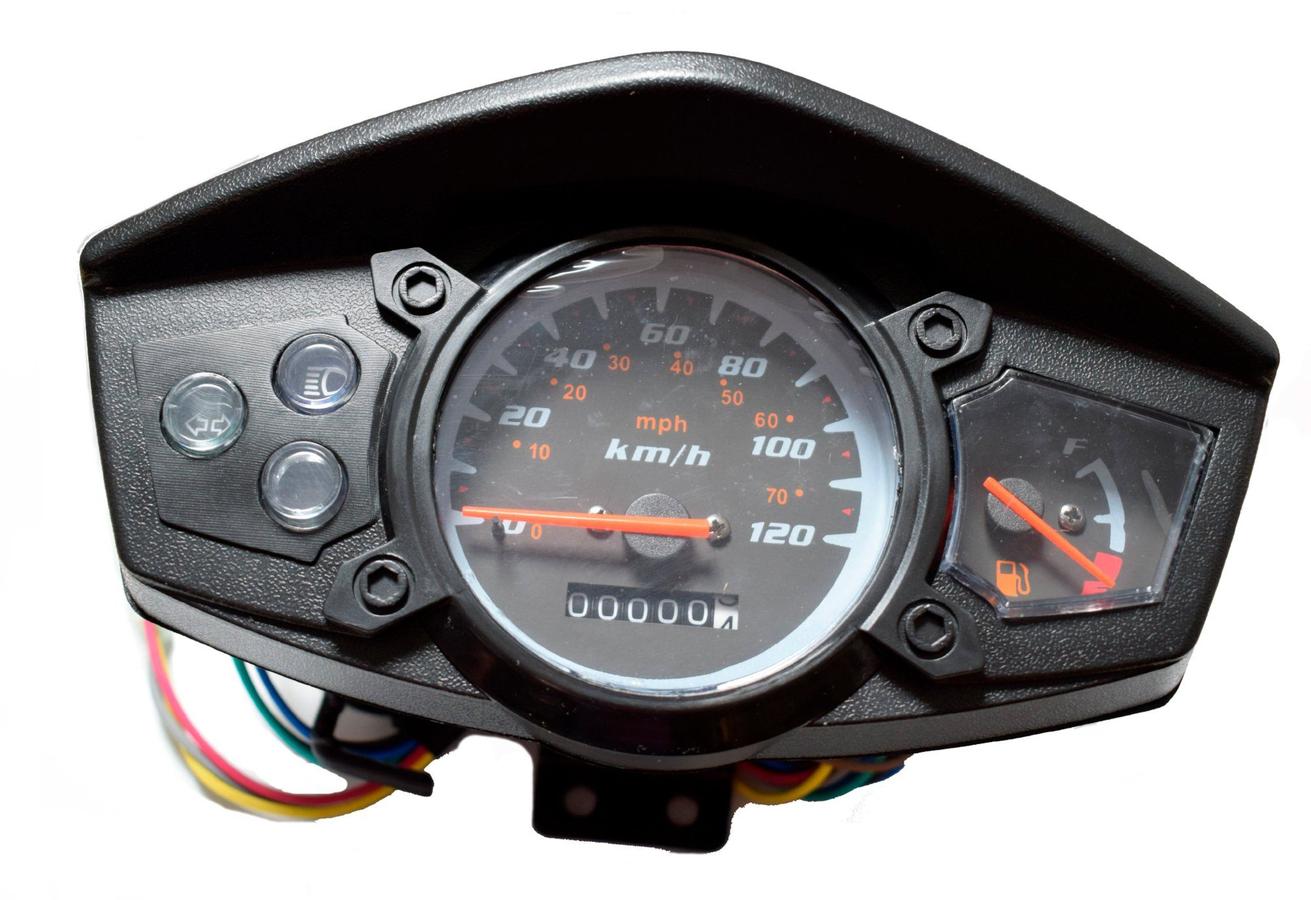 Velocímetro Yamaha Bws 125