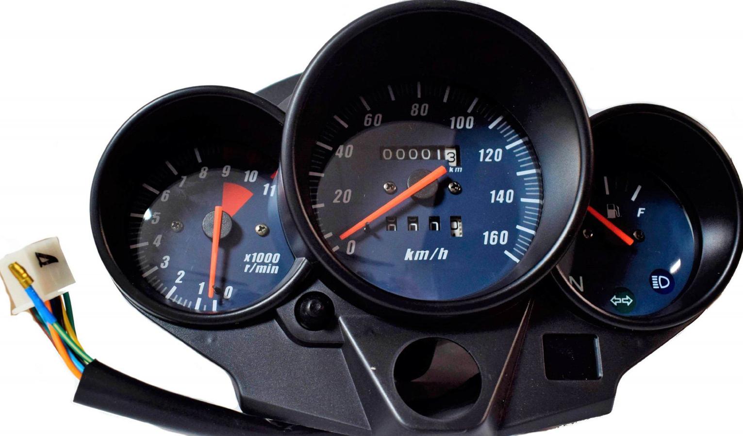 Velocímetro Honda Cbf 150