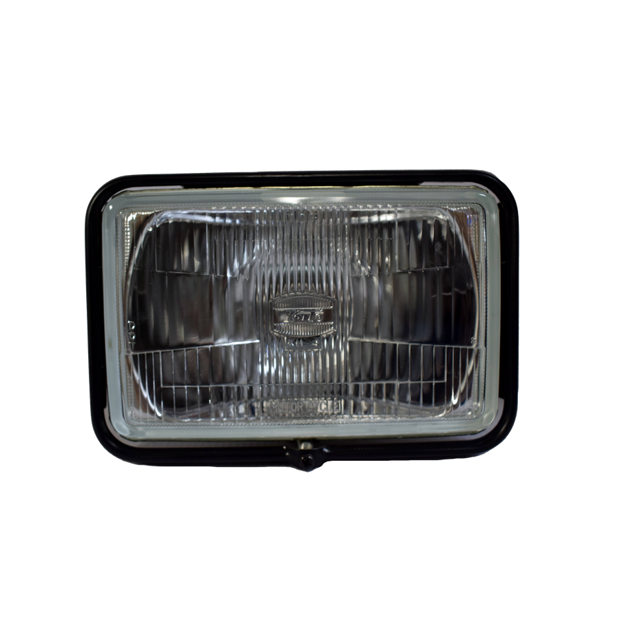 Farola Dt Yamaha 175 Original