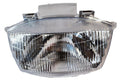 Farola Honda C100, Biz