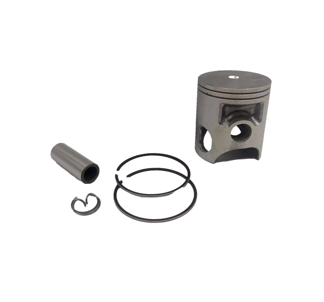 Kit Piston Dt 125K Generico Japon (1.25) Generico