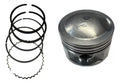 Piston Y Anillos Gs Suzuki 500 Original (0.50)