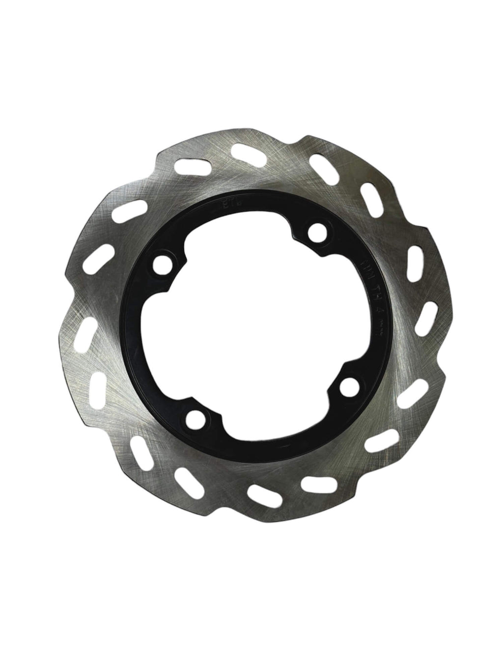 Disco Freno Trasero Xpulse Fi 200/Hunk Black 160 y Más