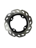 Disco Freno Trasero Xpulse Fi 200/Hunk Black 160 y Más