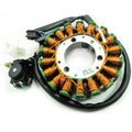 ESTATOR / PLATO DE BOBINAS SUZUKI GN -125