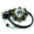 ESTATOR / PLATO DE BOBINAS BAJAJ PULSAR  UG