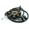ESTATOR / PLATO DE BOBINAS AGILITY125 MV