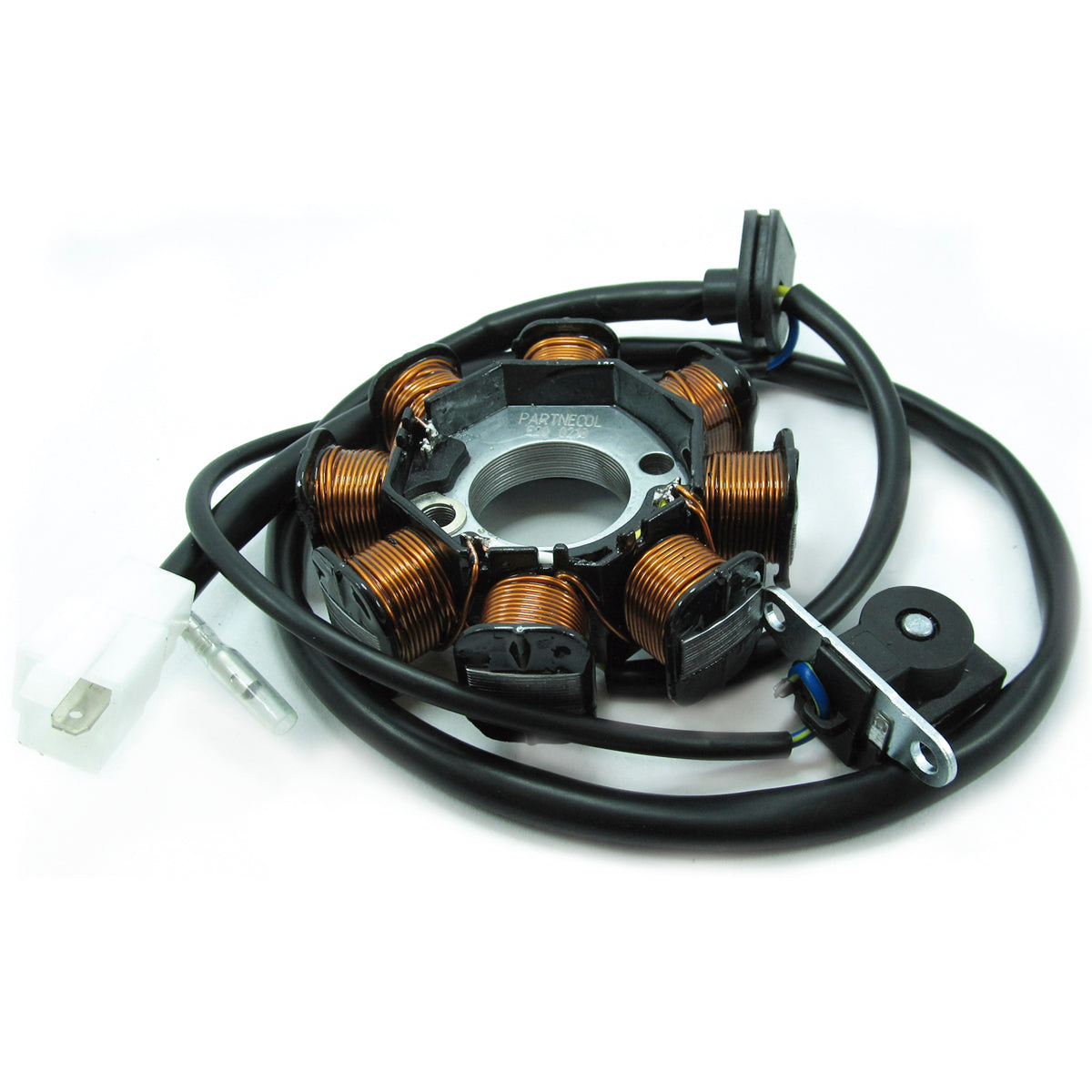 ESTATOR / PLATO DE BOBINAS AGILITY125 MV