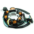 ESTATOR / PLATO DE BOBINAS HONDA XLR - 125