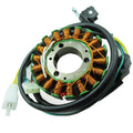ESTATOR / PLATO DE BOBINAS HONDA TORNADO 250