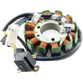 ESTATOR / PLATO DE BOBINAS PULSAR NS 200
