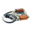 ESTATOR / PLATO DE BOBINAS / PLATO DE BOBINAS ESTATOR / PLATO DE BOBINAS AKT 110